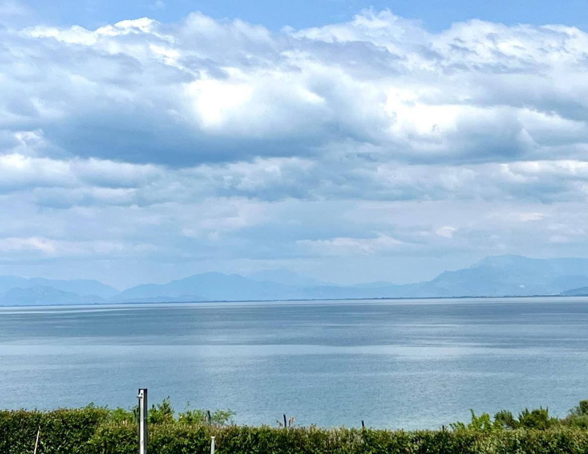 Rouga Paradise Resort Vónitsa Eksteriør bilde